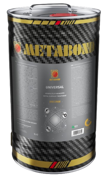 Aditiv ulei METABOND Universal - 5 Litri [1]