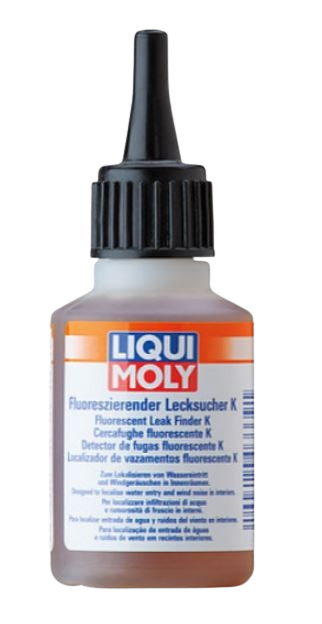 Agent fluorescent pentru detectare neetanseitati LIQUI MOLY 3339 - 50ml [1]