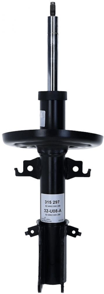 Amortizor fata SACHS 350 702 [2]