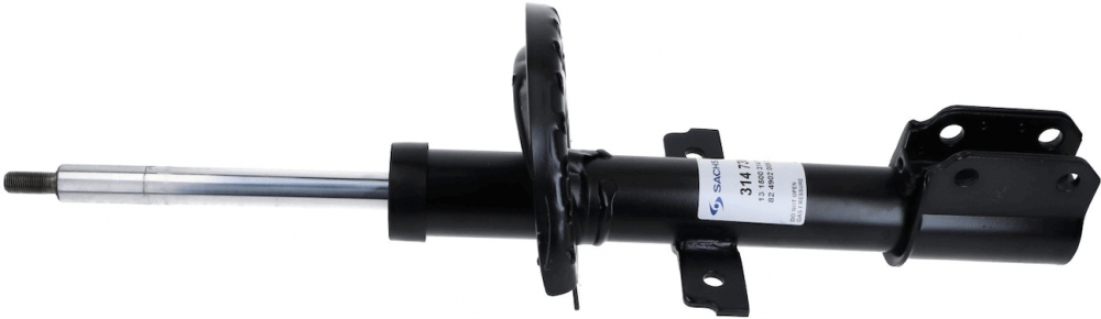 Amortizor fata SACHS 314 736 [2]
