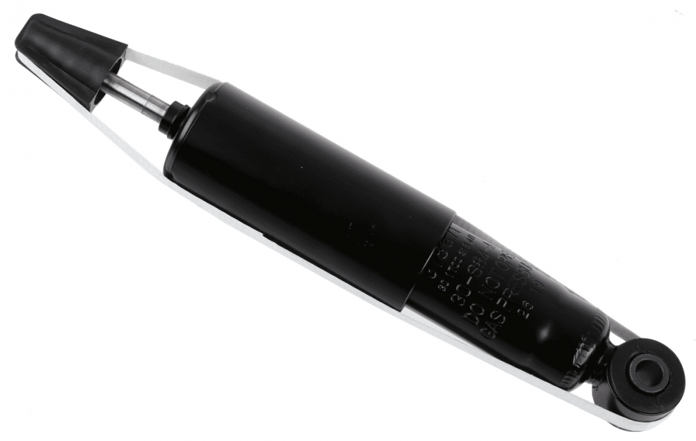 Amortizor fata SACHS 318 671 [4]