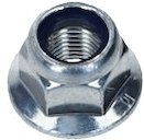 Amortizor fata SACHS 315 296 [7]