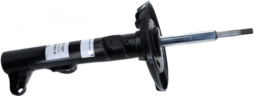 Amortizor fata SACHS 317 557 [7]