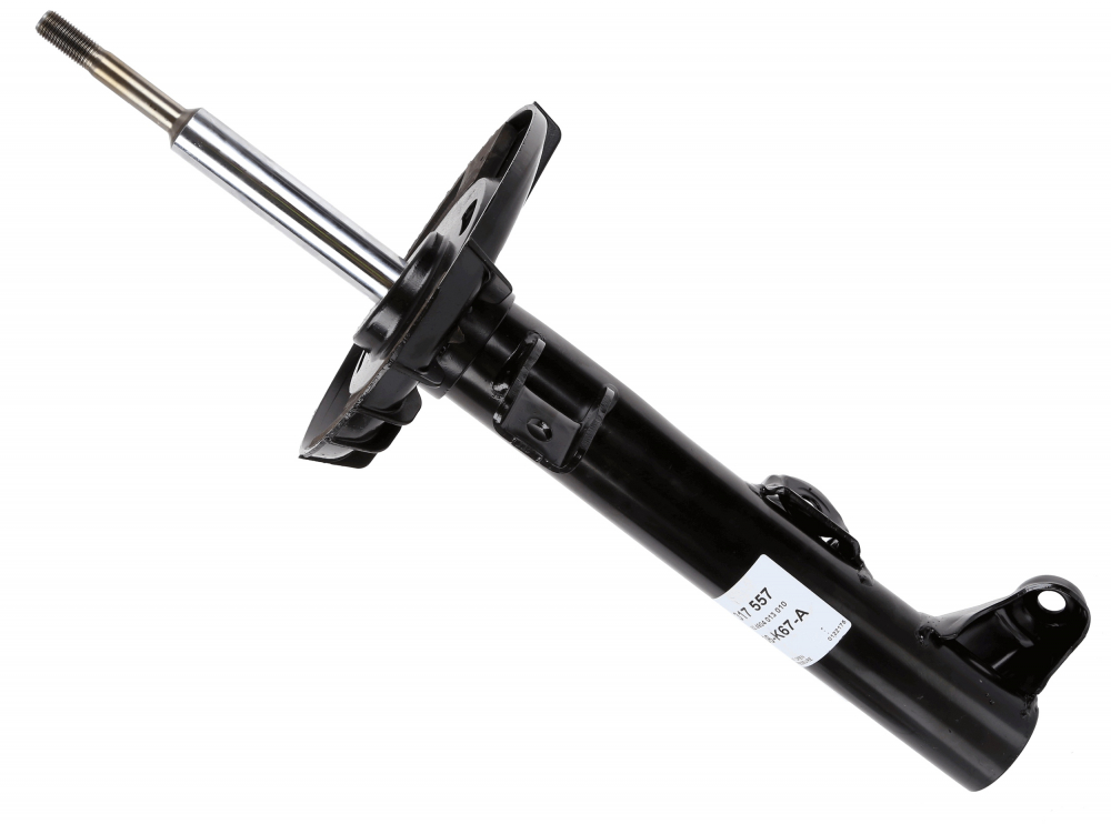 Amortizor fata SACHS 317 557 [6]