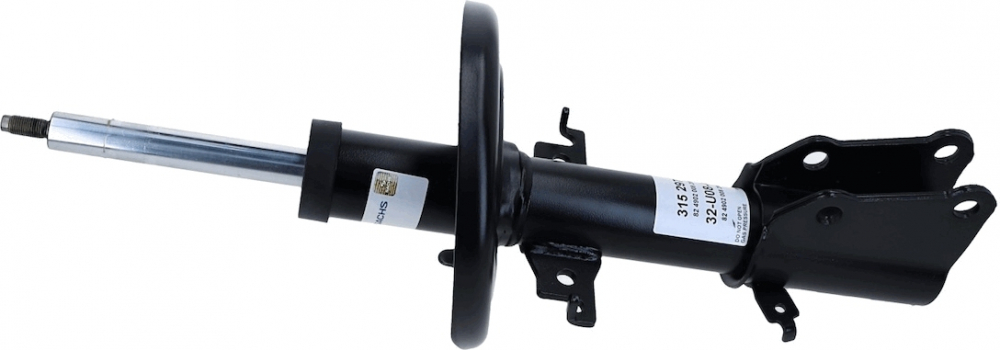 Amortizor fata SACHS 350 702 [7]