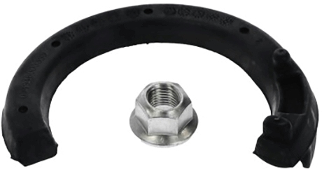 Amortizor fata SACHS 315 293 [5]