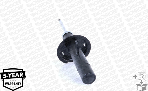 Amortizor fata dreapta MONROE G8007 [2]