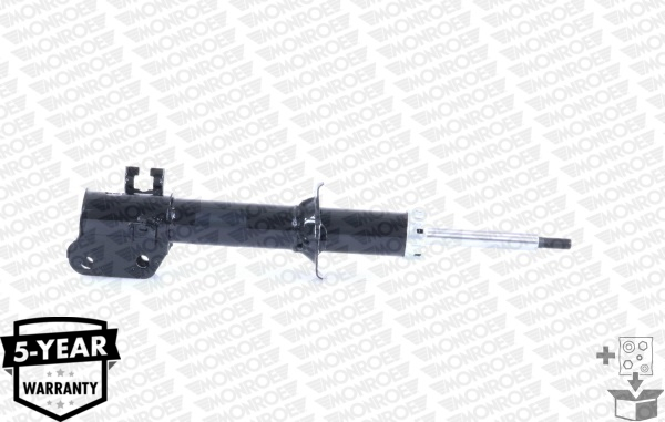 Amortizor fata dreapta MONROE 15062 [7]