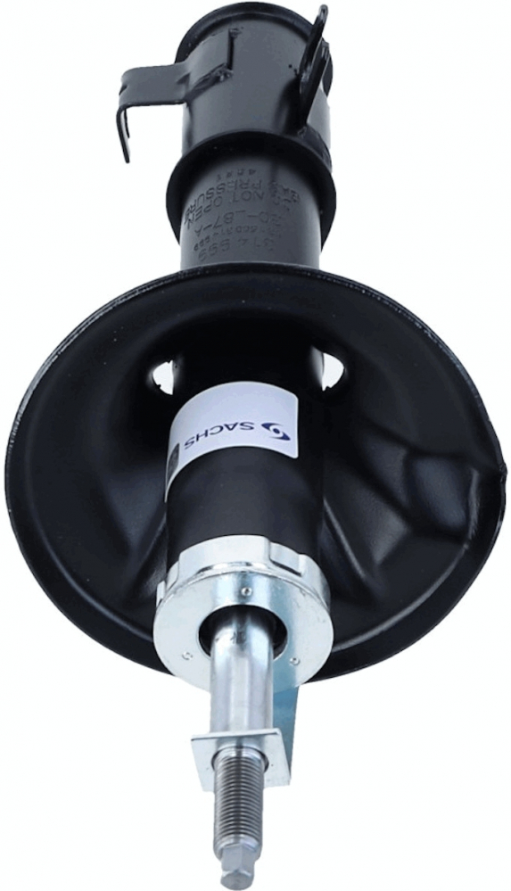 Amortizor fata dreapta SACHS 314 999 [4]