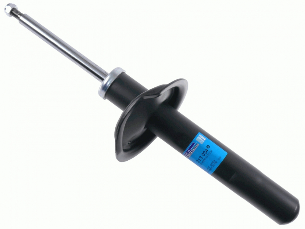 Amortizor fata dreapta SACHS 313 034 [5]