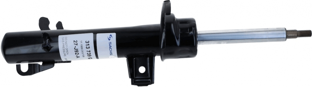 Amortizor fata dreapta SACHS 560 119 [5]