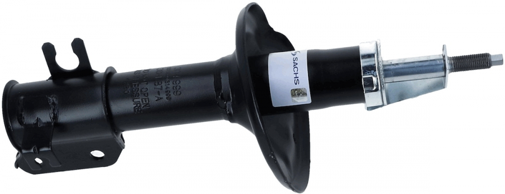 Amortizor fata dreapta SACHS 314 999 [3]