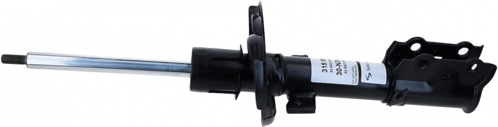 Amortizor fata dreapta SACHS 315 867 [4]