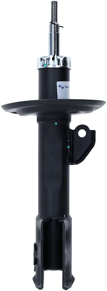 Amortizor fata dreapta SACHS 318 008 [5]