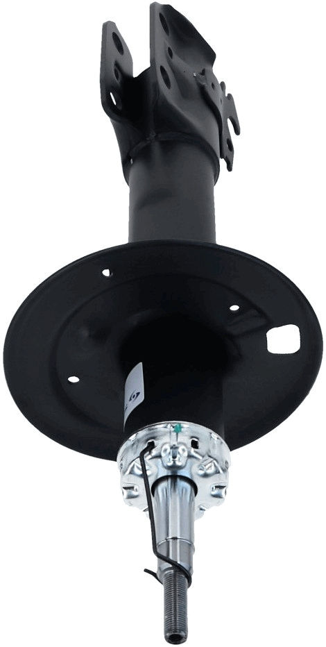 Amortizor fata dreapta SACHS 318 008 [3]