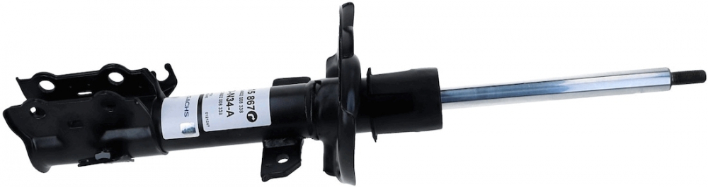 Amortizor fata dreapta SACHS 315 867 [3]