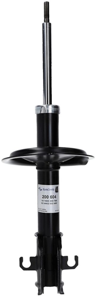 Amortizor fata  SACHS 200 604 [4]