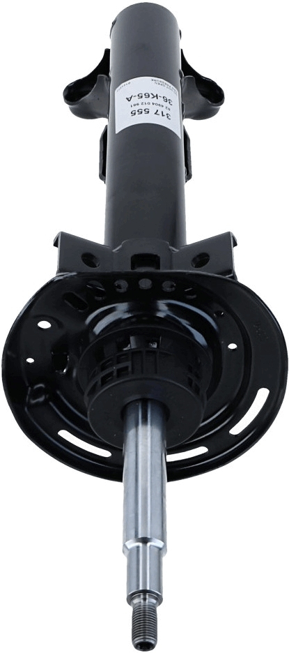 Amortizor fata  SACHS 317 555 [4]