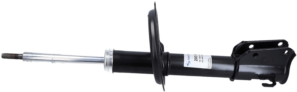 Amortizor fata  SACHS 200 604 [8]