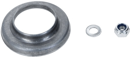 Amortizor fata  SACHS 316 950 [4]