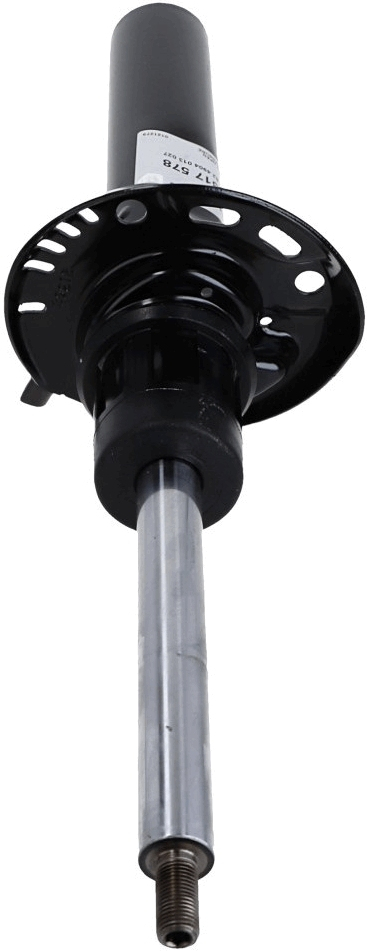 Amortizor fata  SACHS 317 578 [4]