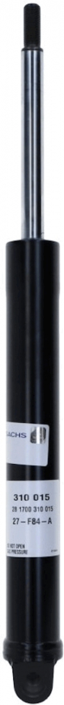 Amortizor fata  SACHS 310 015 [7]
