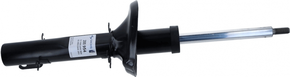 Amortizor fata  SACHS 200 954 [5]