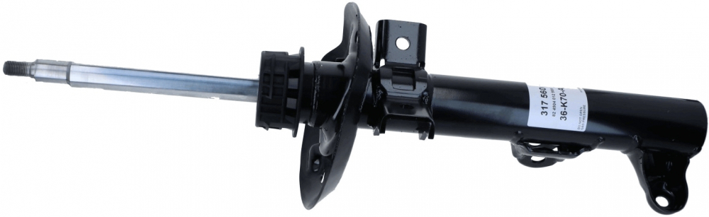 Amortizor fata  SACHS 317 560 [5]