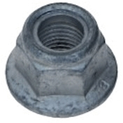 Amortizor fata  SACHS 313 501 [4]