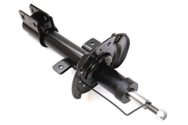 Amortizor fata CU BRIDA H 186 ASAM 76086 [3]