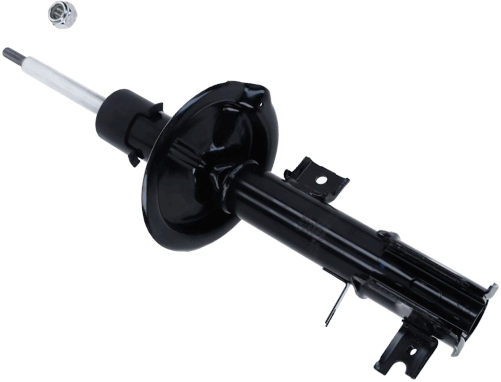 Amortizor fata stanga SACHS 312 821 [4]