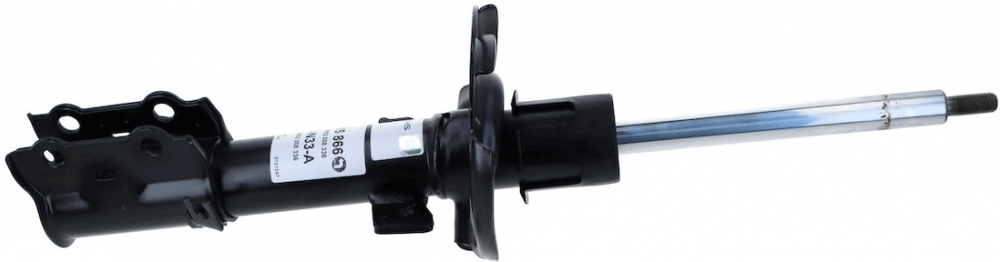 Amortizor fata stanga SACHS 315 866 [5]