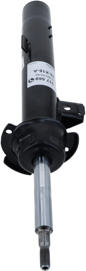 Amortizor fata stanga SACHS 317 569 [7]