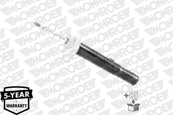 Amortizor fata stanga MONROE 742029SP [5]