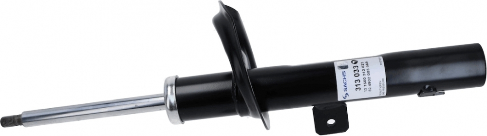 Amortizor fata stanga SACHS 313 033 [3]