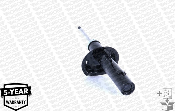 Amortizor fata stanga MONROE R8002 [2]