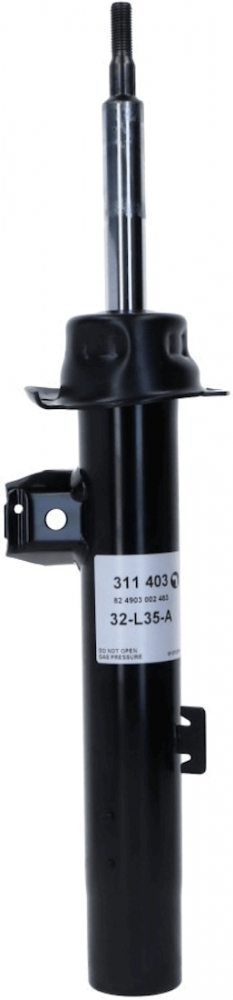 Amortizor fata stanga SACHS 311 403 [4]