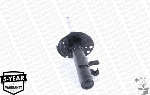 Amortizor fata stanga MONROE G8810 [2]