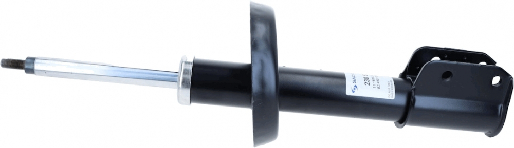 Amortizor fata stanga SACHS 230 575 [2]