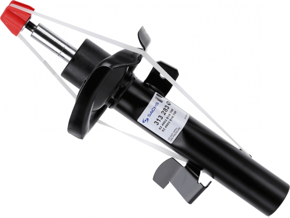 Amortizor fata stanga SACHS 313 283 [4]