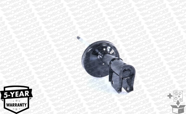 Amortizor fata  MONROE 11285 [10]