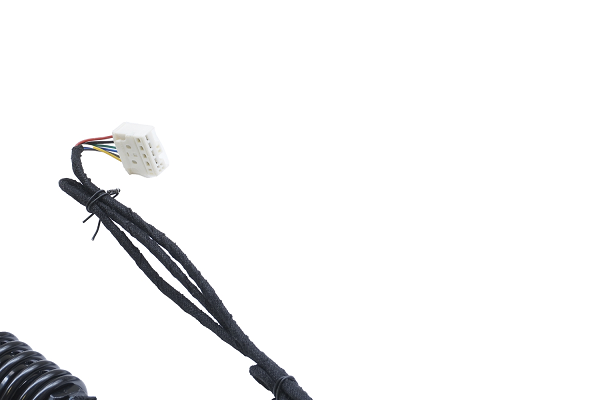 Amortizor portbagaj ELECTRIC DR. ASAM 100183 [3]