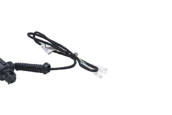 Amortizor portbagaj ELECTRIC DR. ASAM 100178 [2]