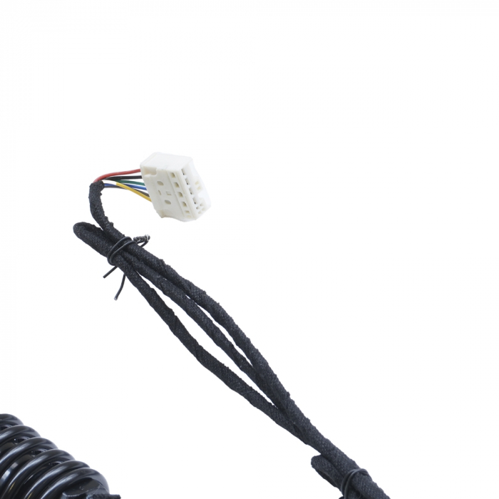 Amortizor portbagaj ELECTRIC DR. ASAM 100183 [2]