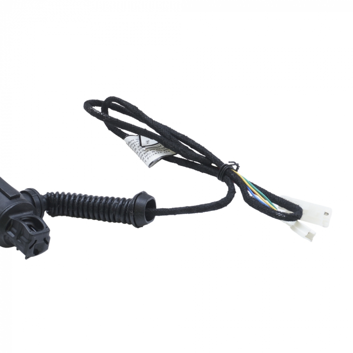 Amortizor portbagaj ELECTRIC DR. ASAM 100178 [4]