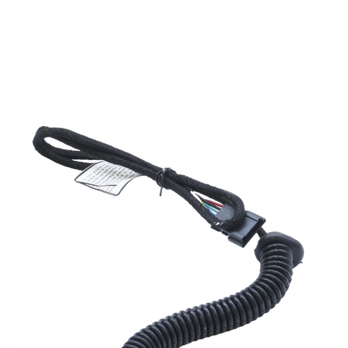 Amortizor portbagaj ELECTRIC STG. ASAM 100165 [2]