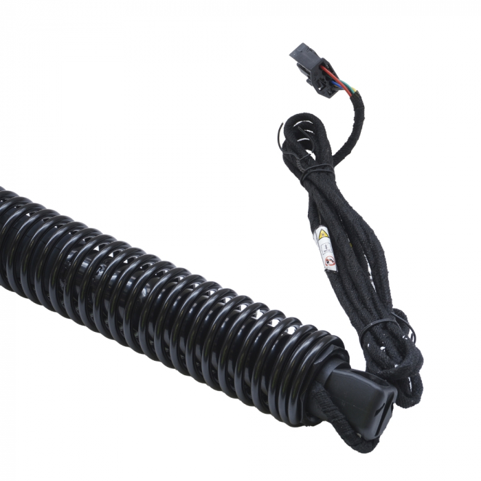 Amortizor portbagaj ELECTRIC STG. ASAM 100184 [4]