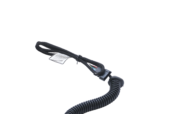 Amortizor portbagaj ELECTRIC STG. ASAM 100165 [3]