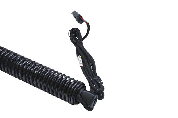 Amortizor portbagaj ELECTRIC STG. ASAM 100184 [2]