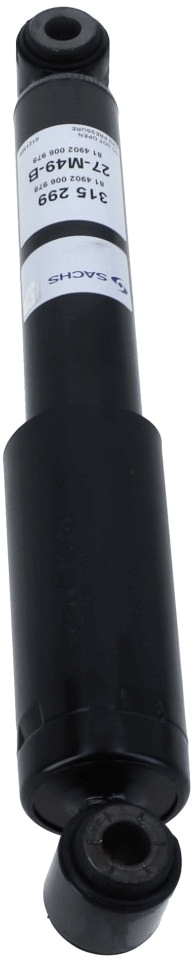 Amortizor spate SACHS 315 299 [6]
